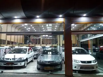 قیمت روز خودرو؛ بازار خودرو در بلاتکلیفی معاملات