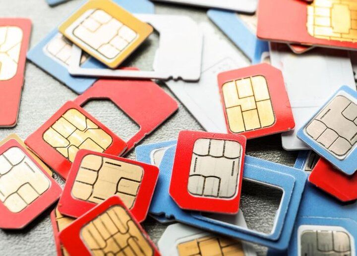 چطور عمر سیم کارت را بیشتر کنیم؟