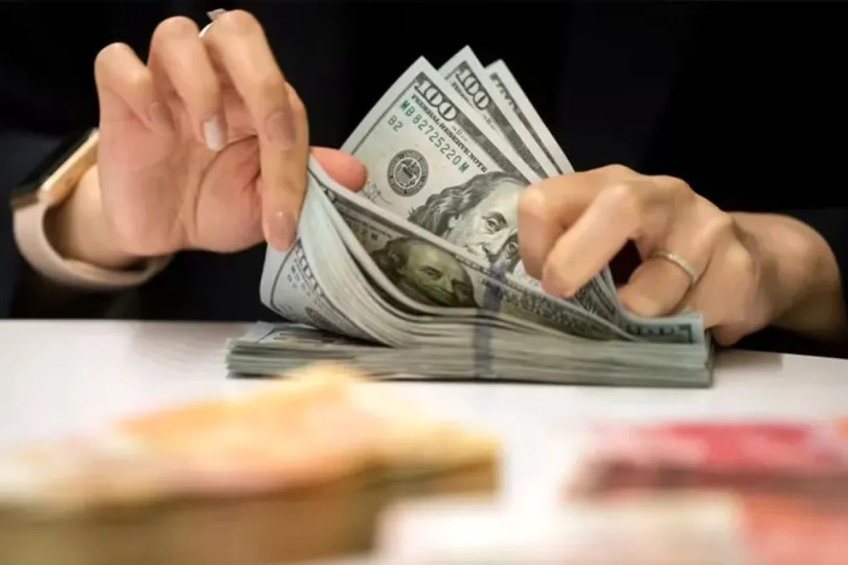 روزگار سیاه پول ملی و سفره‌های خالی؛ در رفتن فنر قیمت دلار چه بلایی بر سر زندگی مردم می‌آورد؟