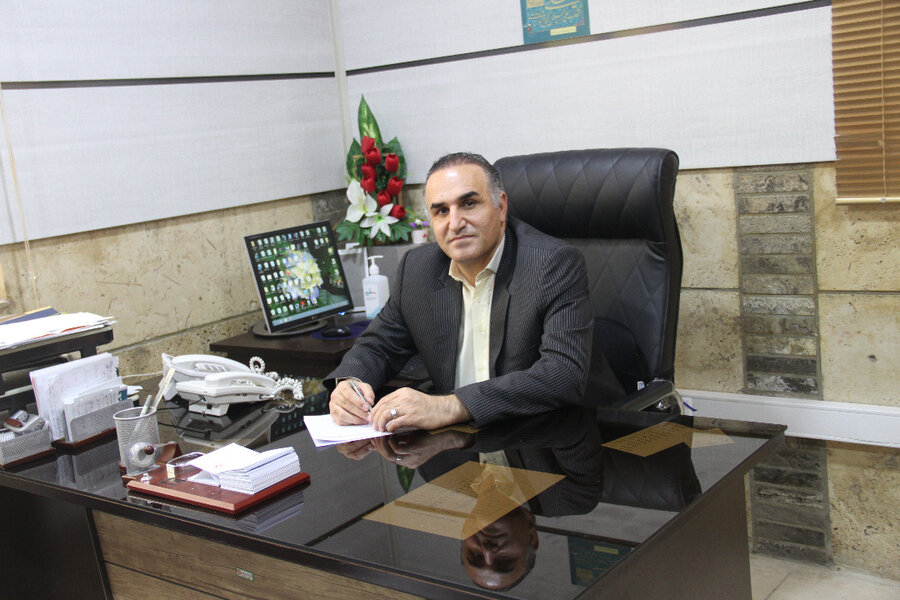 آغاز طرح «سنجش ملی سلامت روان» در استان فارس/ فراخوان مدیرکل بهزیستی برای غربالگری و مداخله زودهنگام در اختلال PTSD