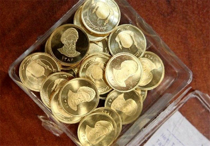 قیمت طلا و سکه ۲ خرداد ۱۴۰۵؛ سکه امامی هم مسیر طلا شد