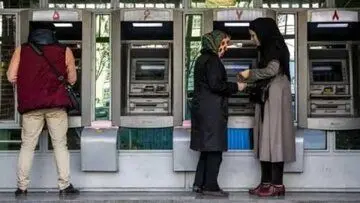اختلال سایبری در 3 بانک؛ خدمات سایر بانک‌ها در حال بازگشت