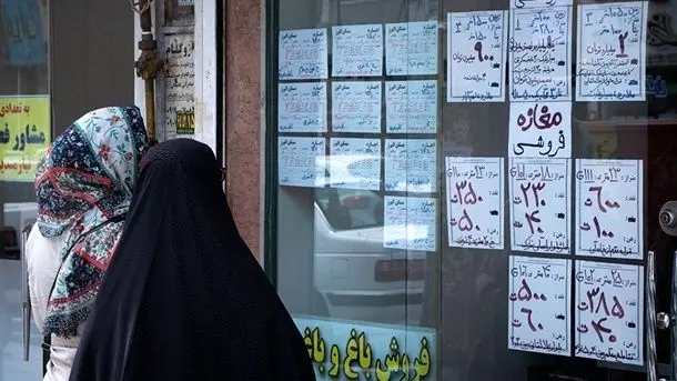 کوچ اجباری مستاجران به اتاق های کوچک؛ تقاضا برای واحدهای ۳۰ تا ۵۰ متری بالا رفت
