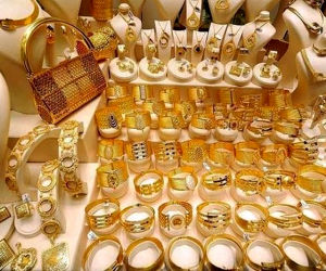 قیمت طلا و سکه ۲۲ اردیبهشت ۱۴۰۵؛ تلاش بازار طلا برای حفظ مسیر صعودی