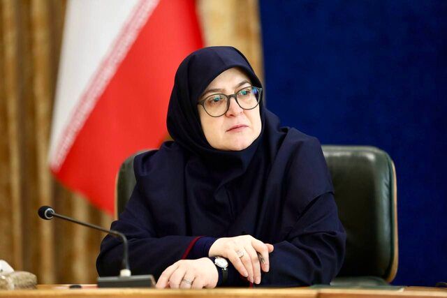 نگاه دولت به اینترنت دسترسی برابر برای همه شهروندان است