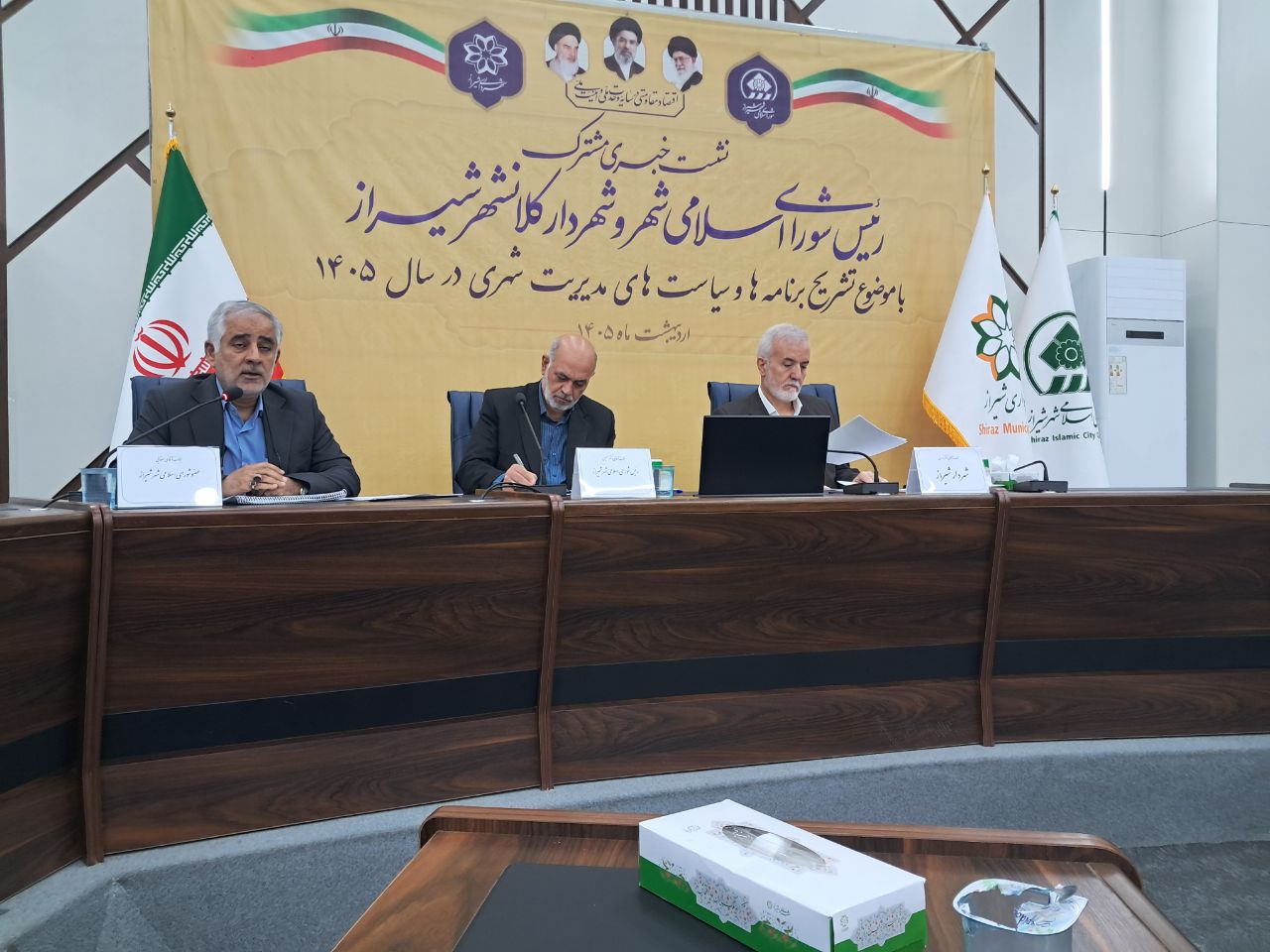 رشد ۲ برابری بودجه عمرانی و ۲۰ برابری بودجه فرهنگی شهرداری شیراز