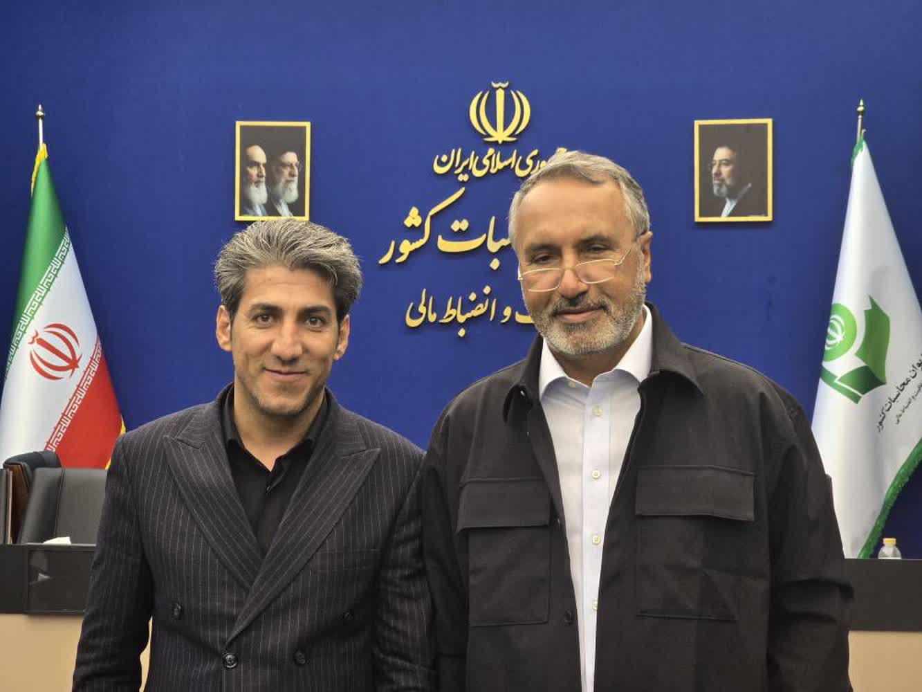 اکبر محترم رئیس کمیسیون عمران شورای اسلامی استان فارس