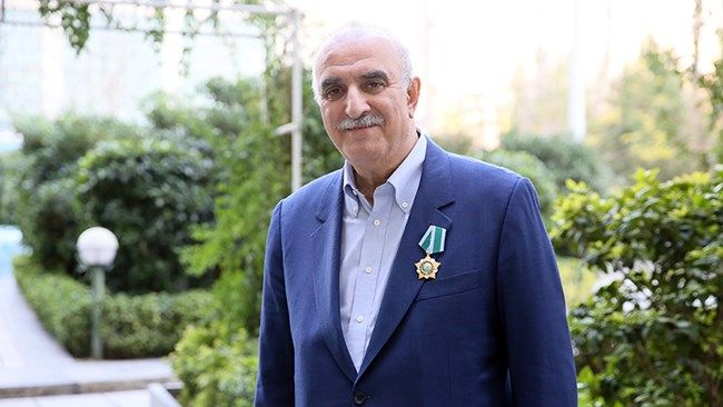 ظرفیت واردات حوزه فولاد و پتروشیمی از بنادر شمالی فراهم است/ روسیه جایگزین مناسبی برای واردات ذرت است/ باید مراقب تنش در آذربایجان باشیم تا واردات به مشکل نخورد