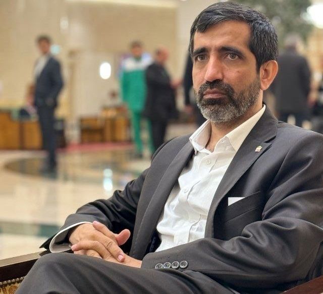 کارآیی اندیشۀ دکتر پزشکیان؛ خوانشی نو از سیاست در دوران جنگ و پساجنگ