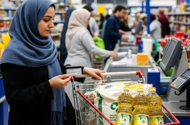 کالابرگ تیر ۱۴۰۵ کدام دهک ها حذف می‌شود؟
