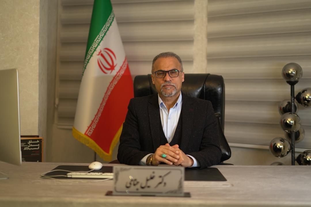 شرکت سرمایه‌گذاری اروند به روند توسعه آبادان و خرمشهر کمک کند