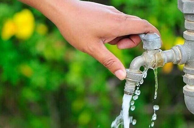 ۳۰۰ میلیارد تومان برای حل بحران آب قشم اختصاص یافت