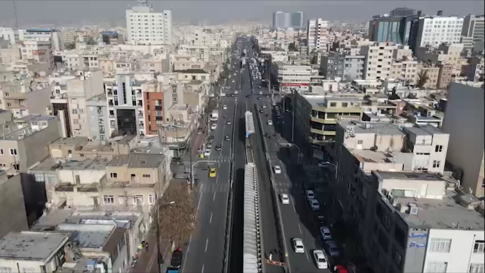 ۶۸ فوتی و ۵۷۱۷ مجروح در تصادفات پایتخت