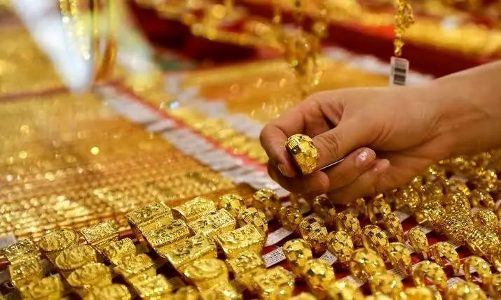 طلا به پایین‌ترین سطح قیمتی رسید/ قیمت جدید طلای جهانی امروز ۹ تیرماه ۱۴۰۵