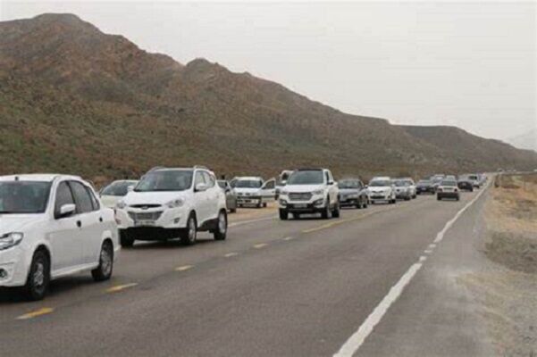 آیین‌نامه تردد خودروهای منطقه آزاد قشم و کیش در استان هرمزگان اعلام شد