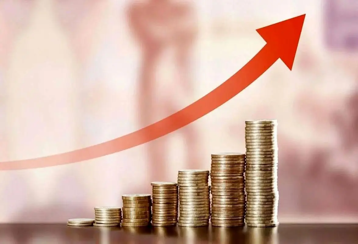 تورم نسبت به پارسال چند درصد بیشتر شد؟