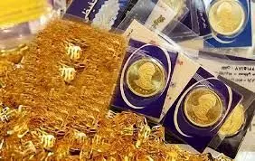 قیمت طلا و سکه ۱۶ تیر ۱۴۰۵؛ بازار طلا در خواب تعطیلات