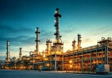 بازگشت ۳۸ درصد از ظرفیت‌ پتروشیمی به چرخه تولید