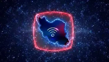 پایداری ترافیک اینترنت ایران طی ساعات اخیر