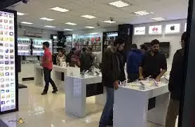 چرا موبایل گران شد؟