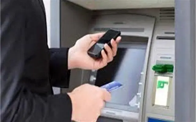 اختلال در خدمات آنلاین بانک‌ها