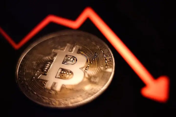 بازدهی بیت کوین از سهام عقب افتاد؟