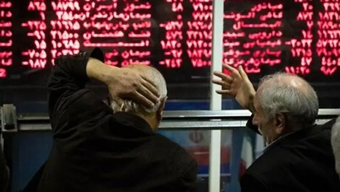 گزارش بازار سرمایه امروز اول تیر ۱۴۰۵/ ۵ میلیون واحد در تیررس بورس، نبرد خریداران و فروشندگان در مرز حساس شاخص کل