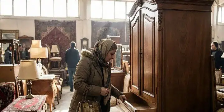 جهیزیه هم دست‌دوم شد / تورم ۱۱۱ درصدی مردم را به سمساری‌ها فرستاد / چه کالاهایی در این بازار مشتری بیشتری دارند؟