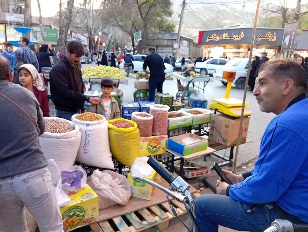 کاهش مصرف سرانه خانوار؛ فاصله دهک اول و دهم بیشتر شد