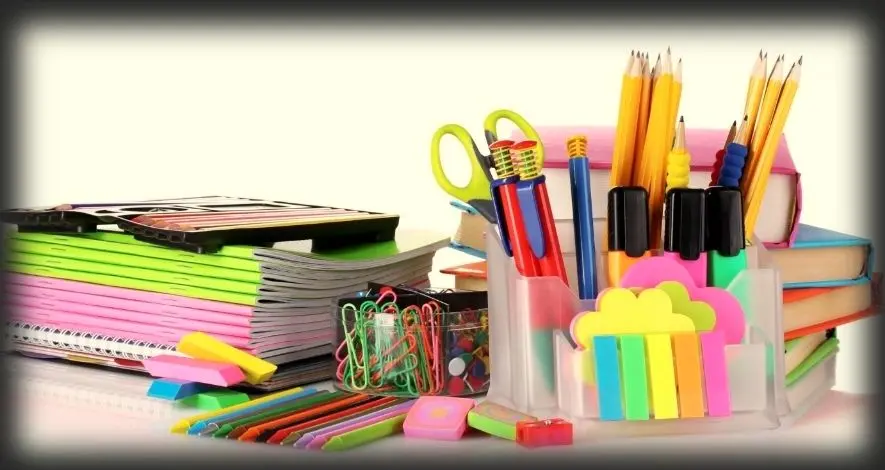 تعطیلی مدارس و دورکاری، بازار نوشت افزار را راکد کرد