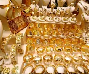 قیمت طلا و سکه ۶ مرداد ۱۴۰۵؛ بازار طلا در دوراهی دلار و اونس جهانی گرفتار شد