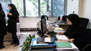 حقوق نیروهای شرکتی به طور مستقیم از سوی دولت پرداخت می‌شود