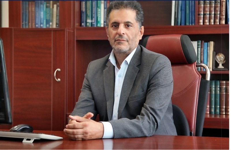 نگاهی بر تاب آوری کارکنان پالایشگاه تهران در روزهای بحرانی جنگ تحمیلی سوم