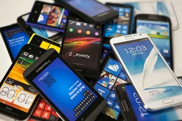 هشدار نسبت به خرید موبایل از فروشندگان غیرمجاز و سایت های نامعتبر