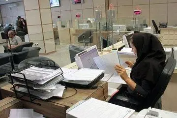ورود قوه قضاییه به ماجرای اختلال بانکی؛ آیا خسارت مردم جبران می‌شود؟