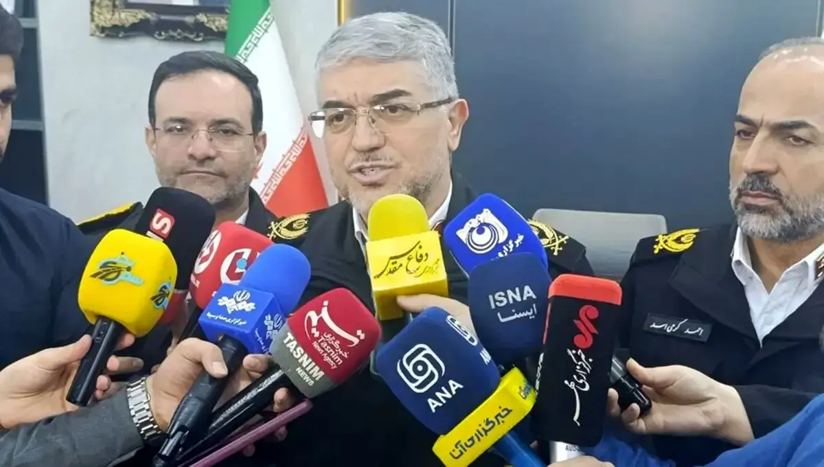 هیچ محدودیتی برای ورود زائران به تهران وجود ندارد