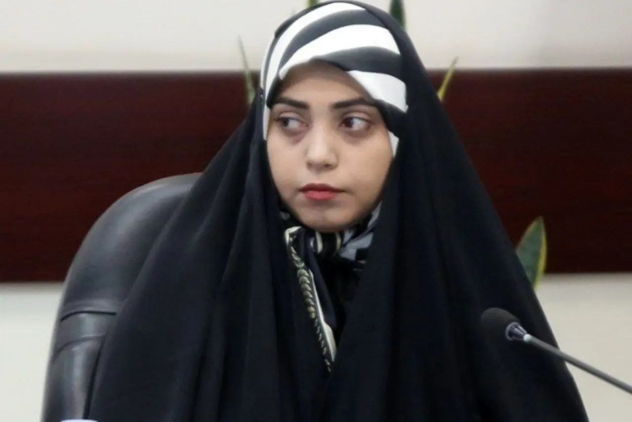 خودمان را خلع سلاح نکنیم!