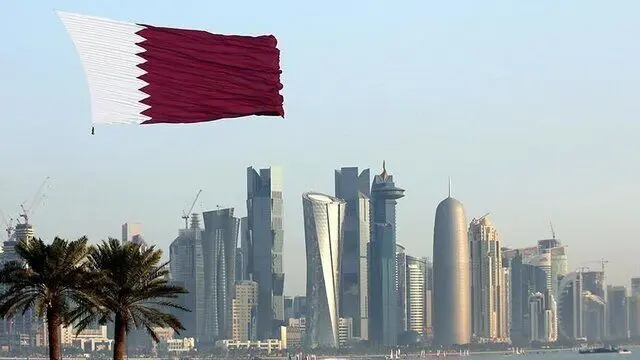 جنگ ایران اقتصاد قطر را تحت فشار شدید قرار داد