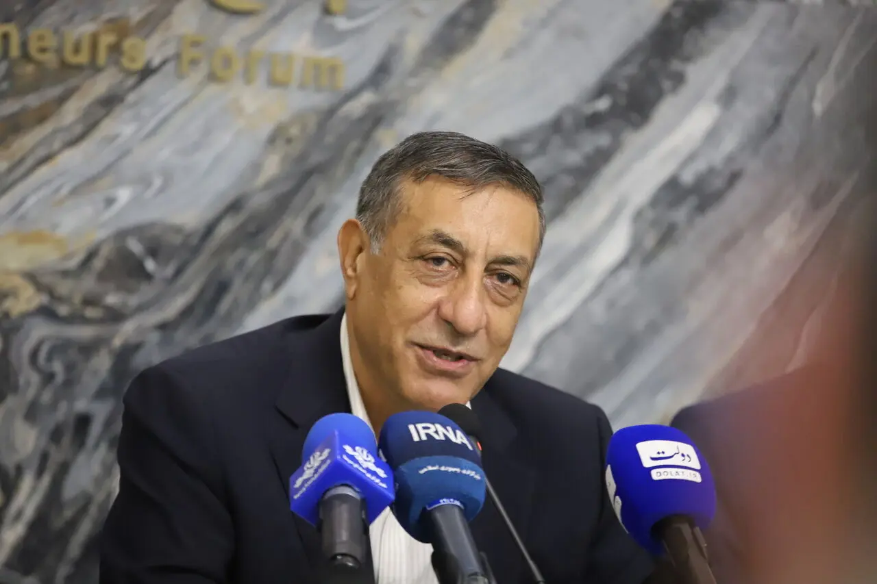 توزیع بنزین در کشور عادلانه نیست