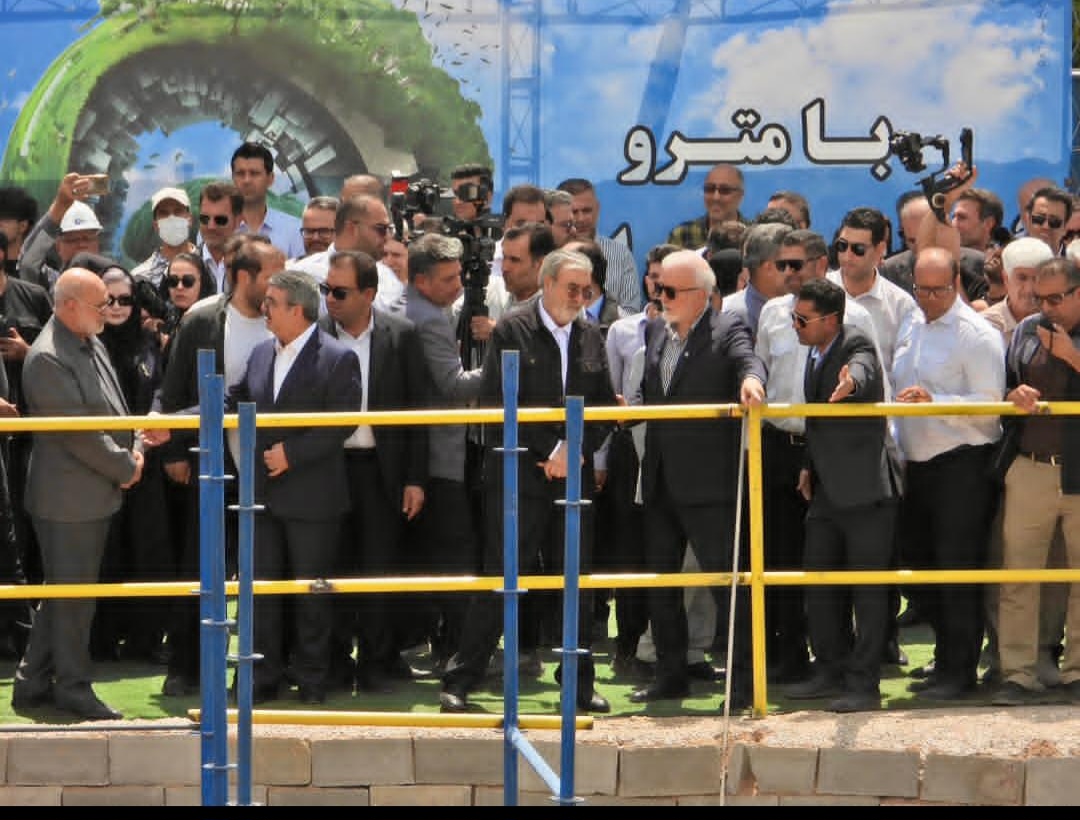 هشتادوششمین مرحله جهش عمرانی