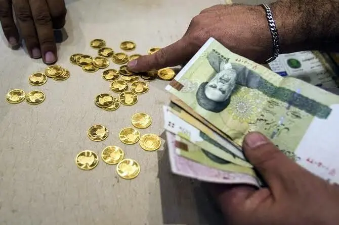 حقوق در ترازوی طلا | پس‌انداز «گرمی»، سقوط «کیلویی»