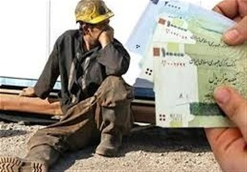 حقوق کارگران تا پایان سال نهایی می‌شود